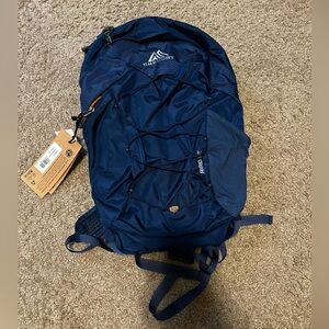 NWT Gregory Arrio 22 liter backpack